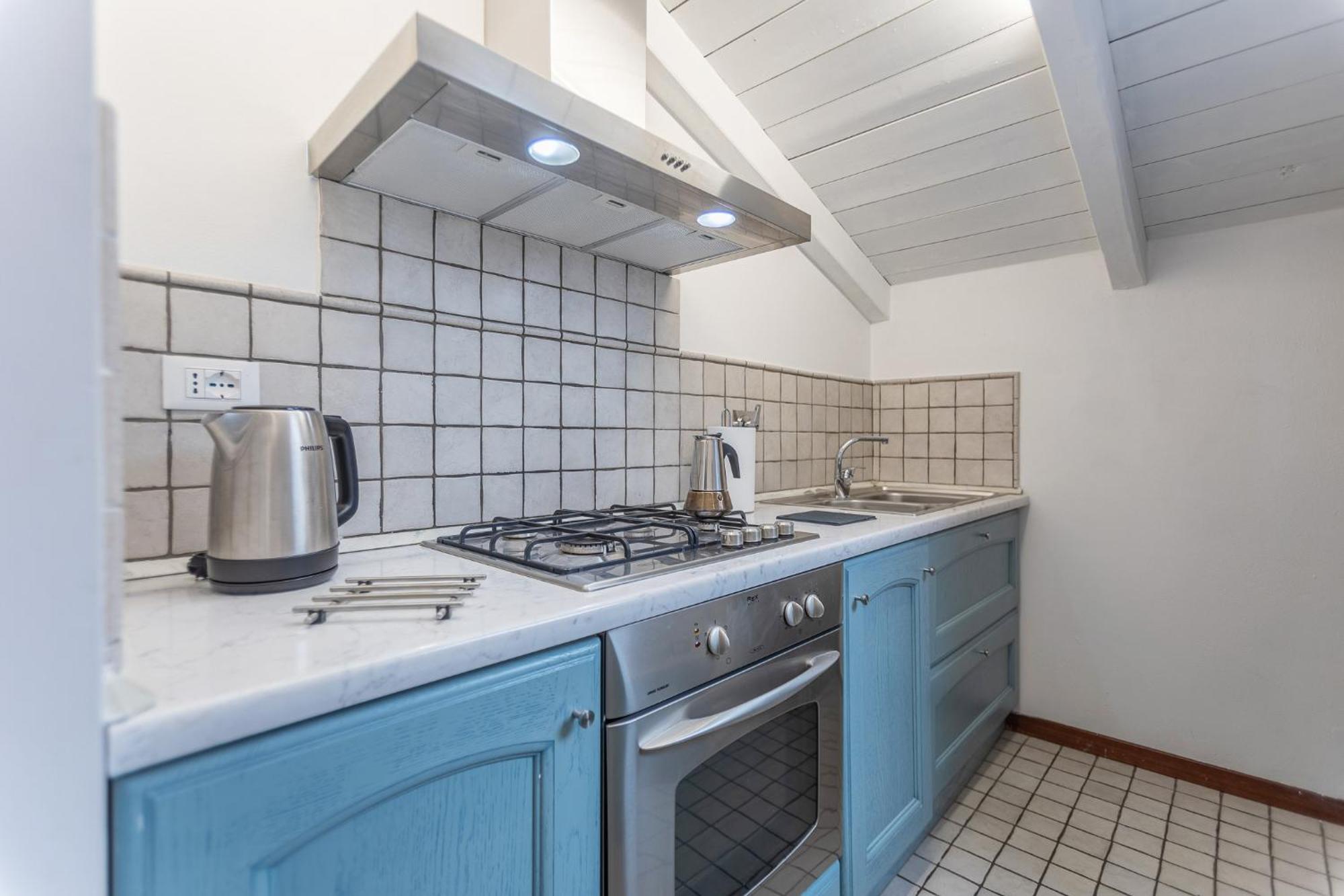 Pratello Elegante E Raffinata Mansarda Appartement Bologna Buitenkant foto