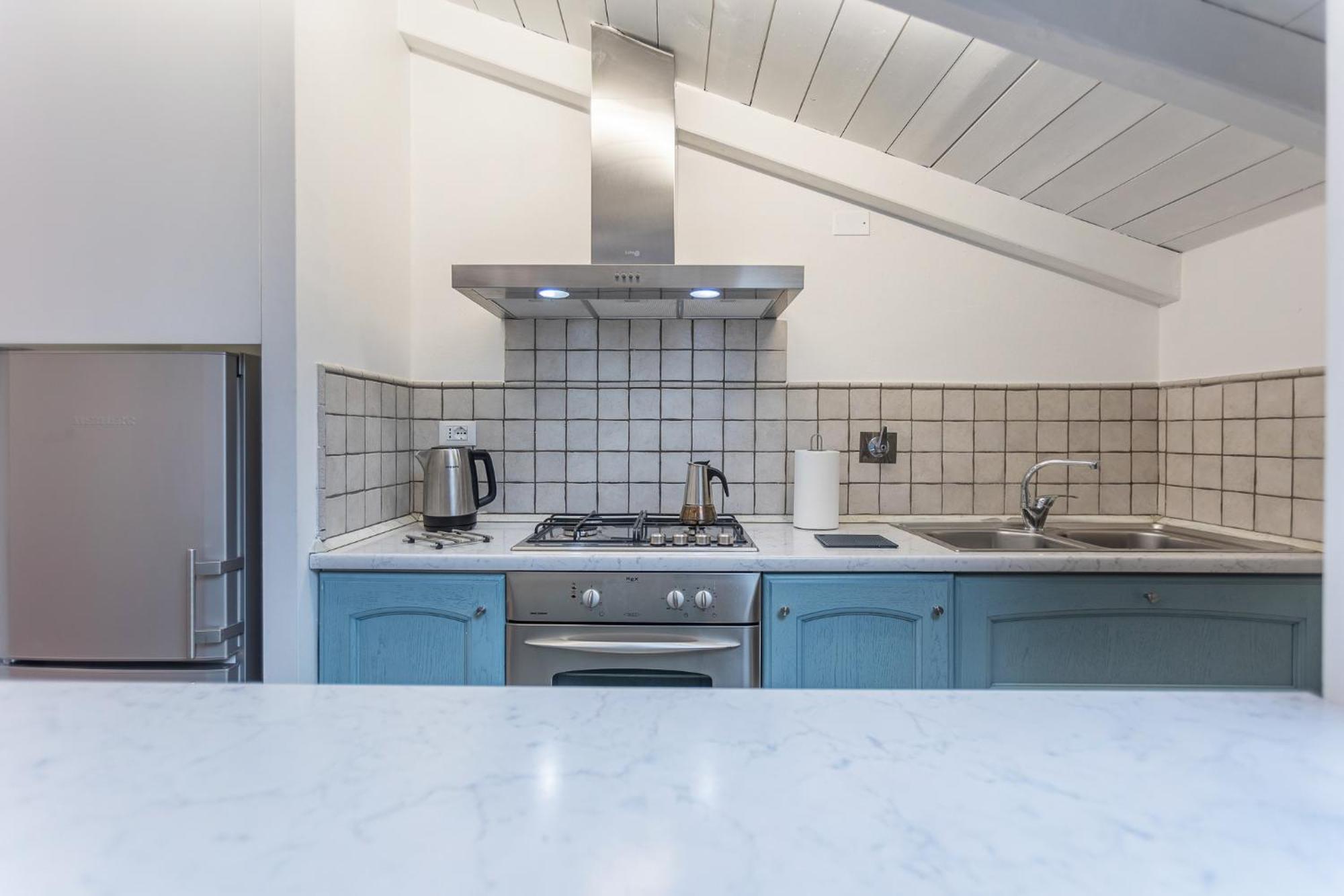 Pratello Elegante E Raffinata Mansarda Appartement Bologna Buitenkant foto